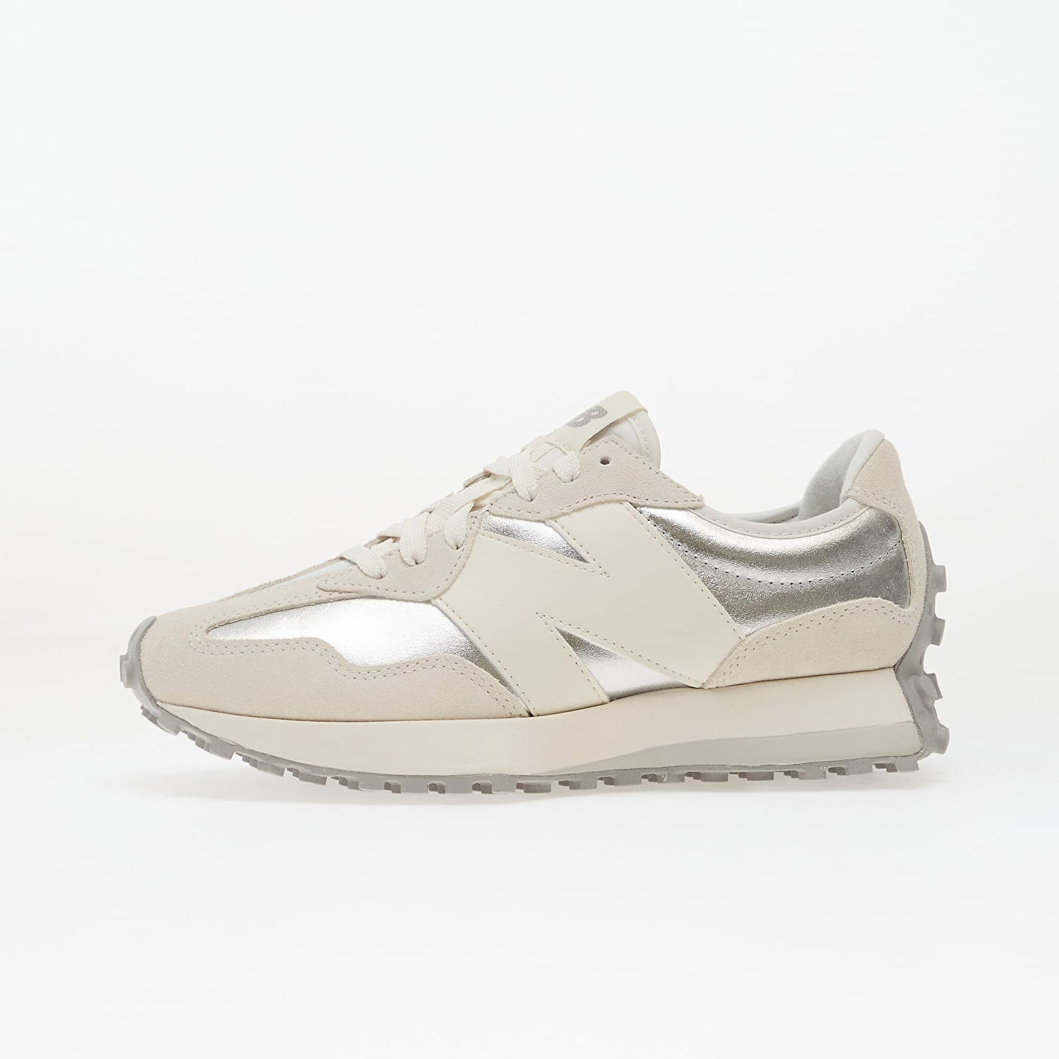 Tenisky a topánky New Balance 327 EUR 37 Béžová | WS327GLA, 0