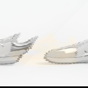 Tenisky a topánky New Balance 327 EUR 37 Béžová | WS327GLA, 0