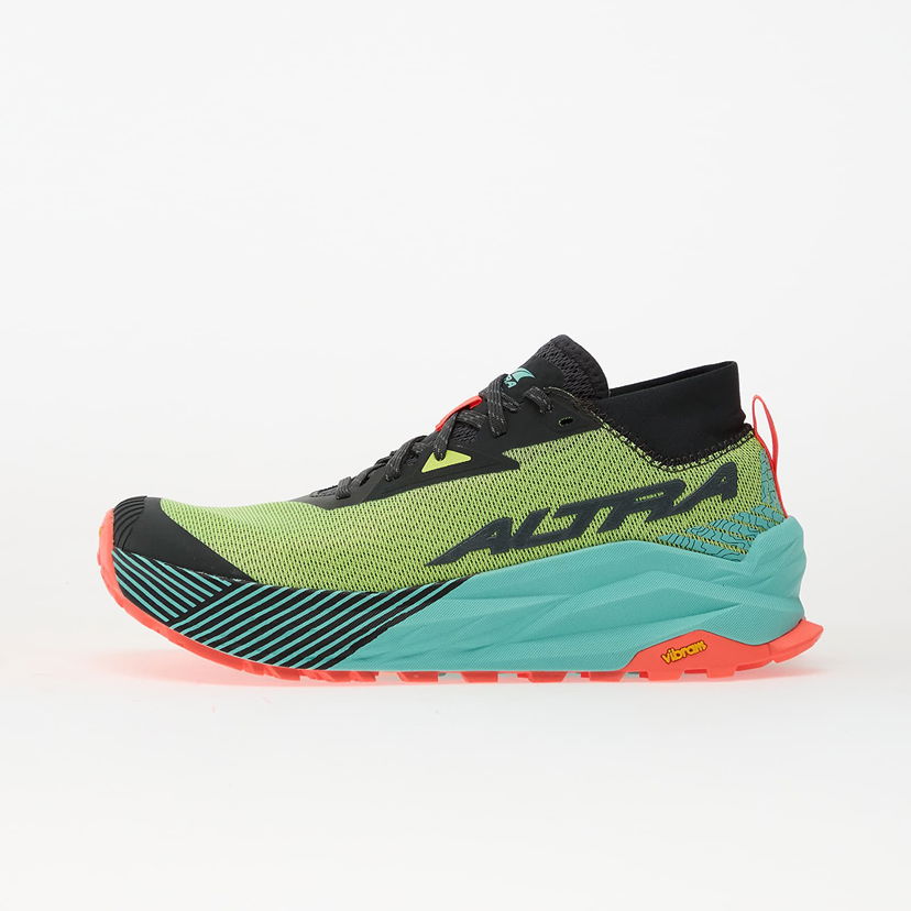 Tenisky a topánky Altra Running Olympus 275 EUR 44.5 Rôznofarebný | AL0A85RT070