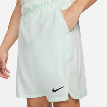Šortky Nike Court Dri-FIT Victory Biela | CV2545-394, 4