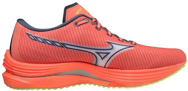 Tenisky a topánky Mizuno Wave Rebellion Červená | J1GD211701, 2