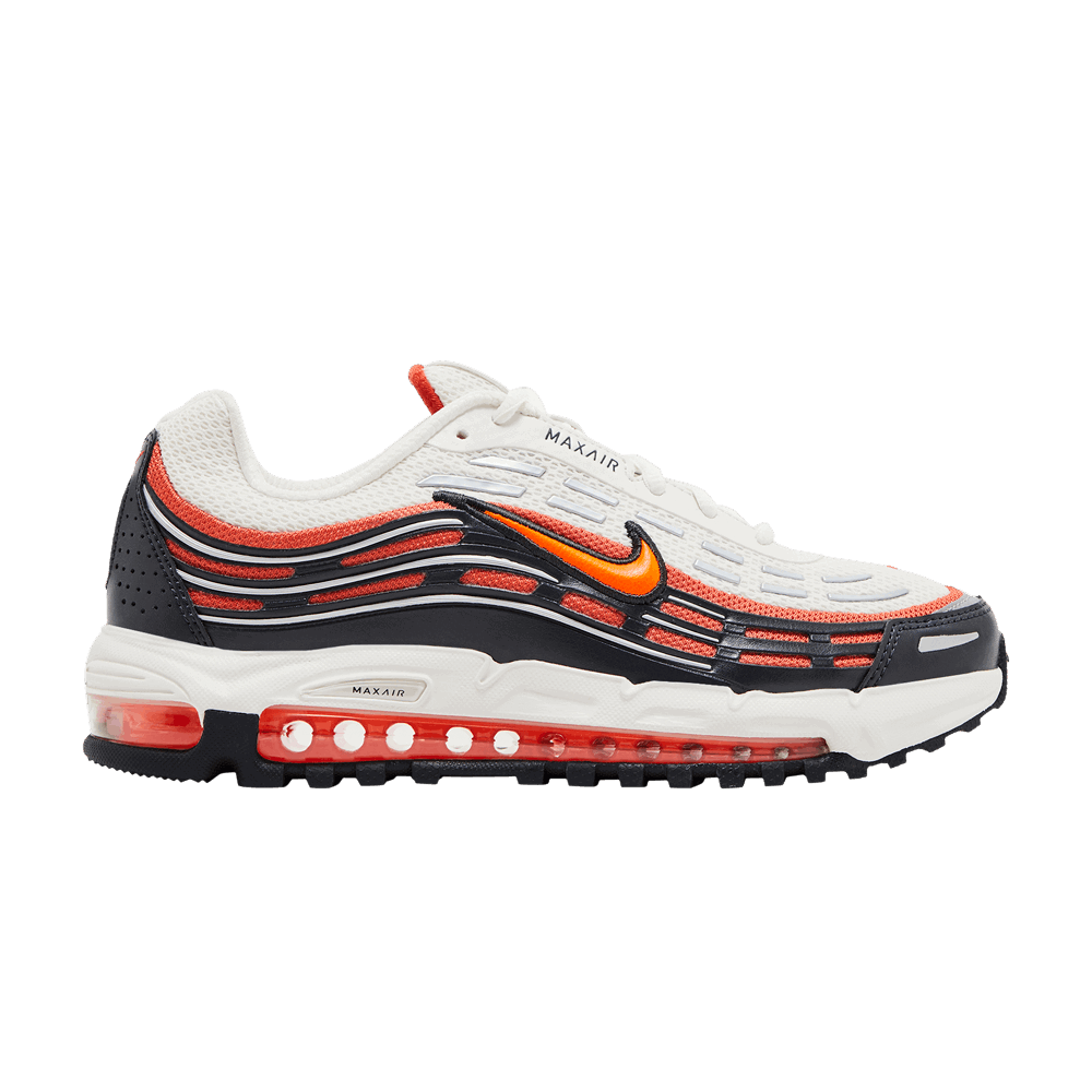 Air Max TL 2.5 "Total Orange"