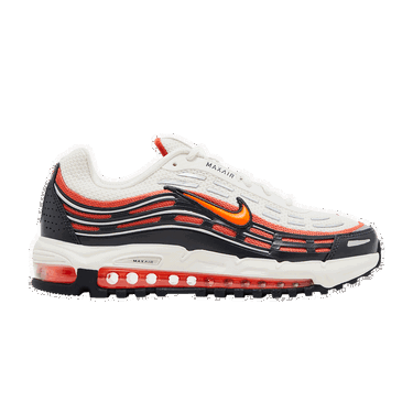 Tenisky a topánky Nike Air Max TL 2.5 "Total Orange" Oranžová | FZ4110-001, 1