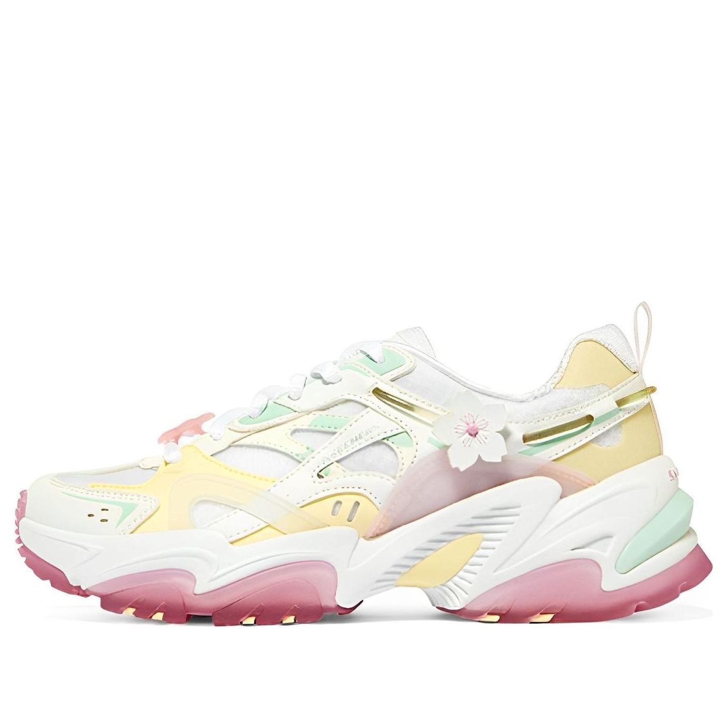Tenisky a topánky Skechers Skechers Stamina V2 Biela | 896116-WMLT, 0