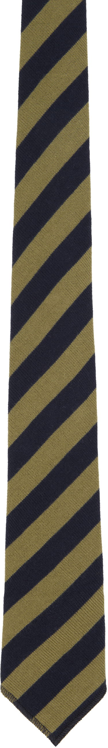 Šál Engineered Garments Engineered Garments Knit Tie Rôznofarebný | 25S1H008, 0