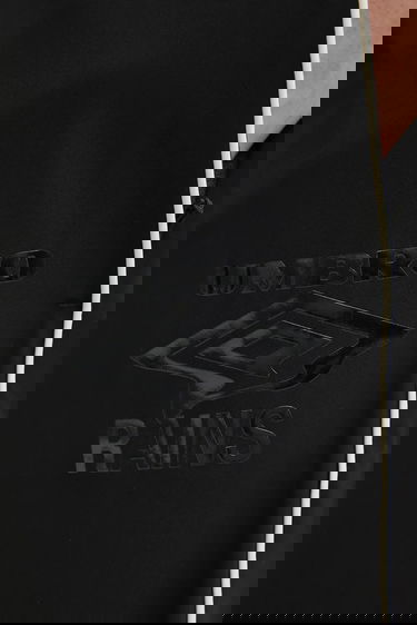 Tepláky Rains Rains x Umbro Wide-Leg Piped Track Pants Čierna | 20900.01, 6