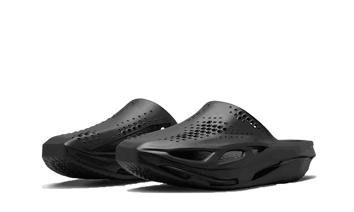 Tenisky a topánky Nike MMW 5 Slide Čierna | DH1258002, 1
