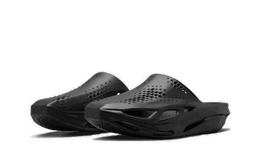 Tenisky a topánky Nike MMW 5 Slide Čierna | DH1258002, 1