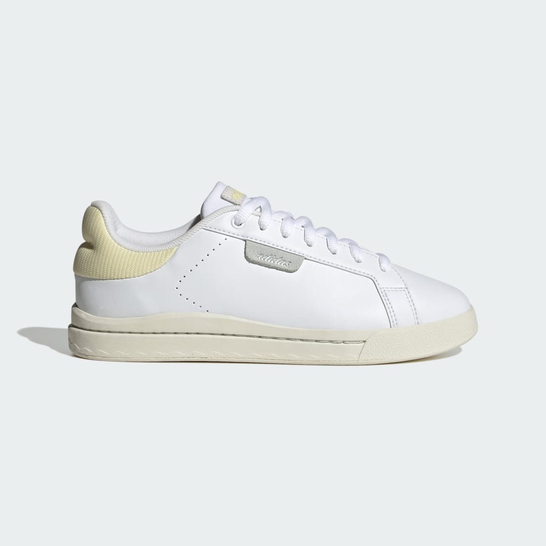 Tenisky a topánky adidas Performance Court Silk Biela | IE2168, 1