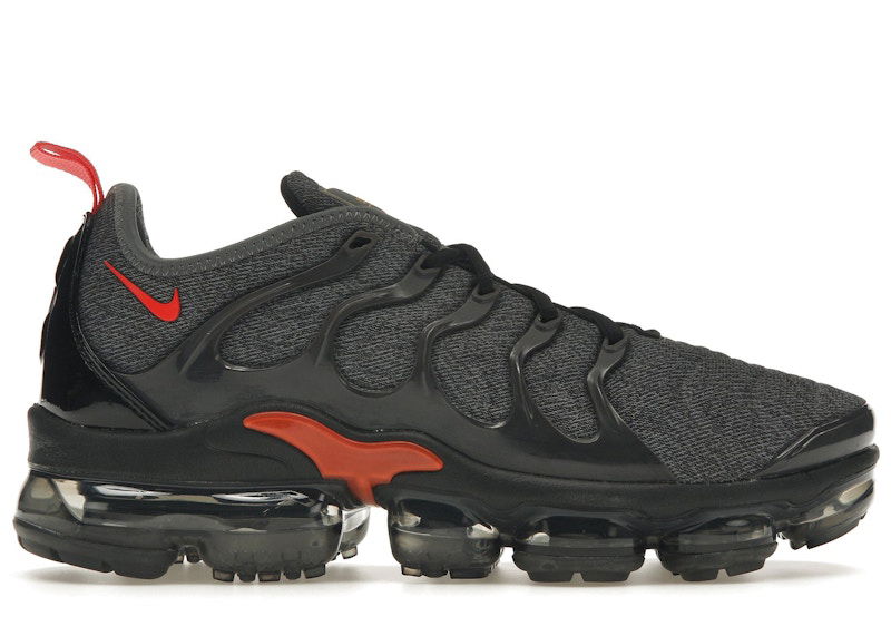 Tenisky a topánky Nike Air VaporMax Plus Čierna | 924453-012, 0