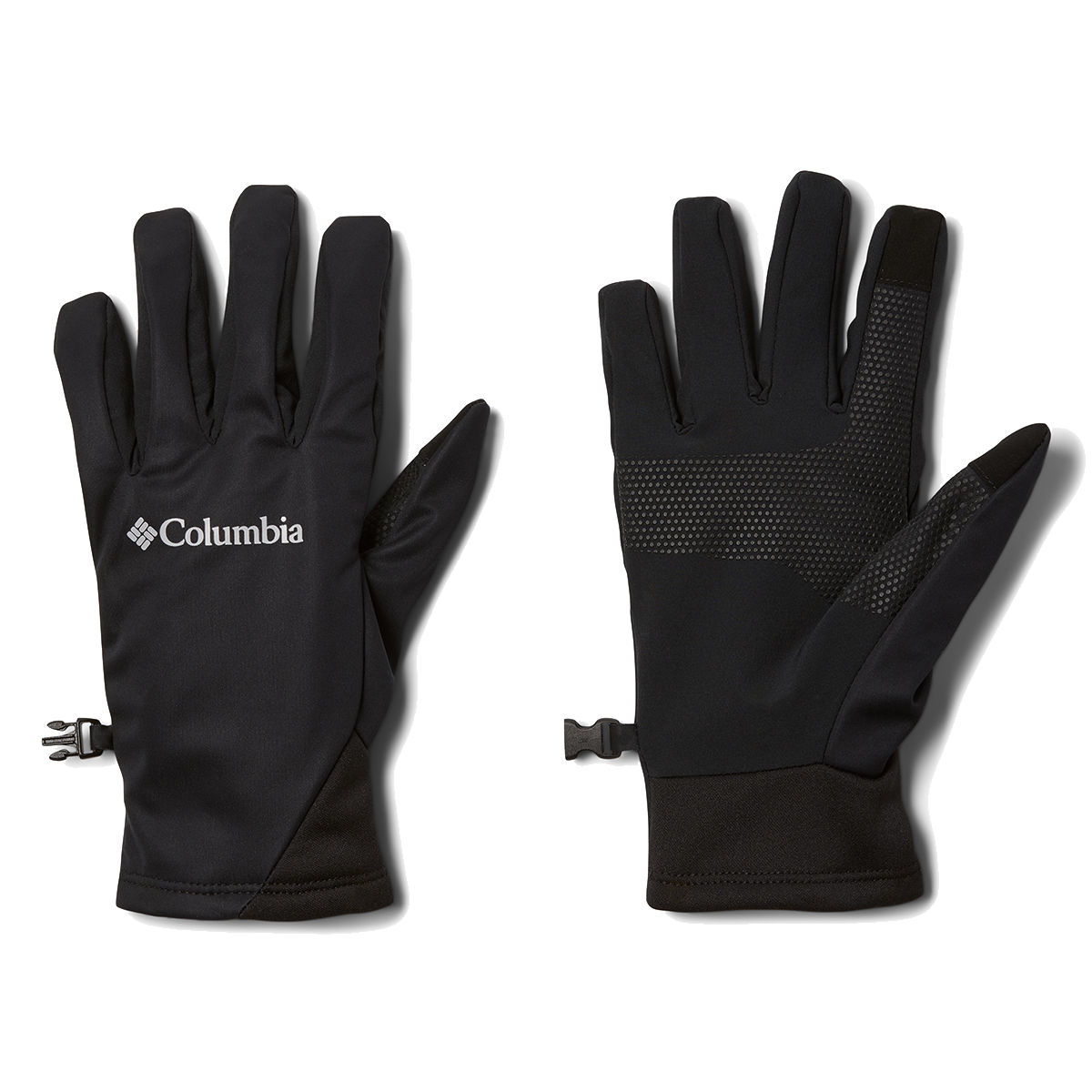 Rukavice Columbia Maxtrail Helix Gloves Čierna | 2010441010, 0