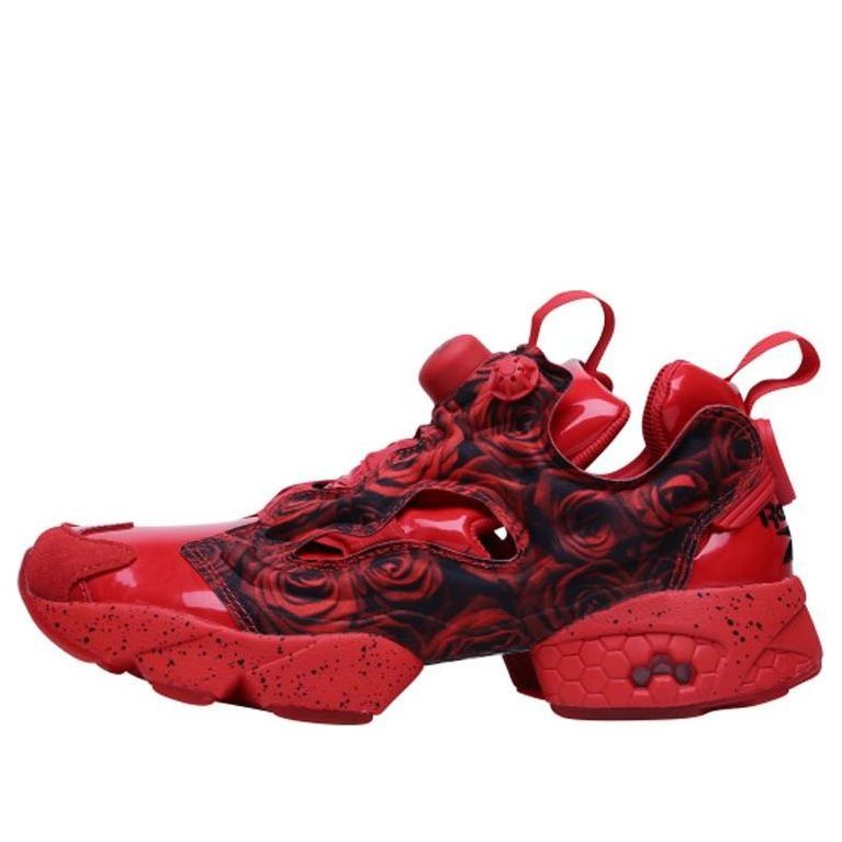 Tenisky a topánky Reebok InstaPump Fury OG MU Červená | DV9585, 0