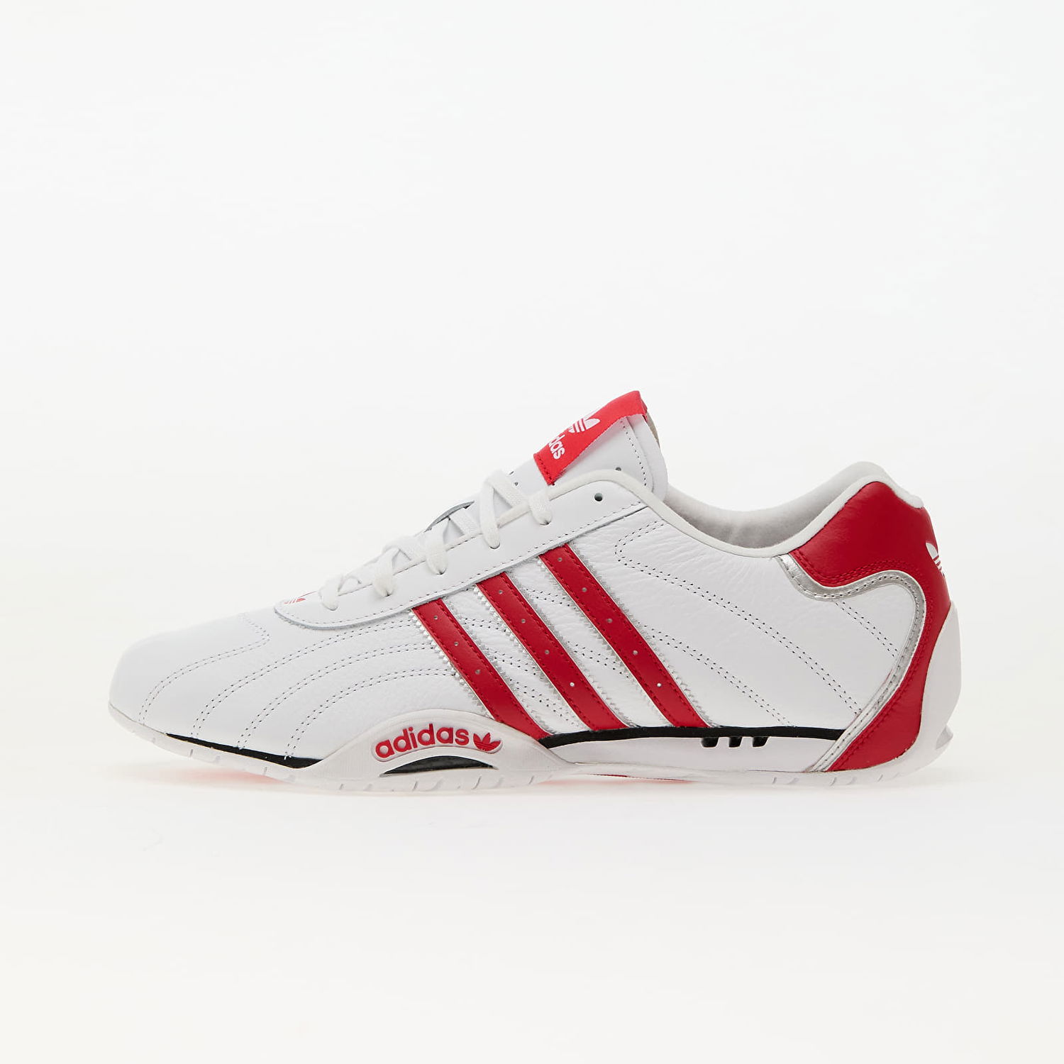 Tenisky a topánky adidas Originals Adiracer Lo Biela | JH8736, 0