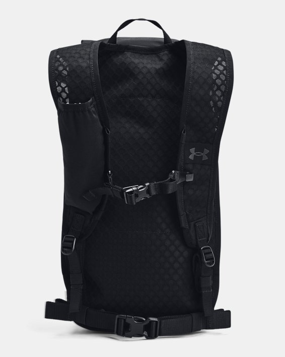 Batoh Under Armour Flex Backpack Čierna | 1378411-001, 1