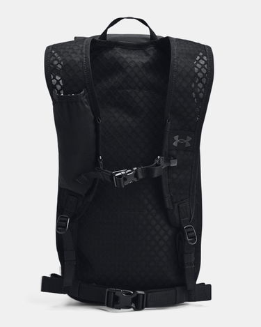 Batoh Under Armour Flex Backpack Čierna | 1378411-001, 1