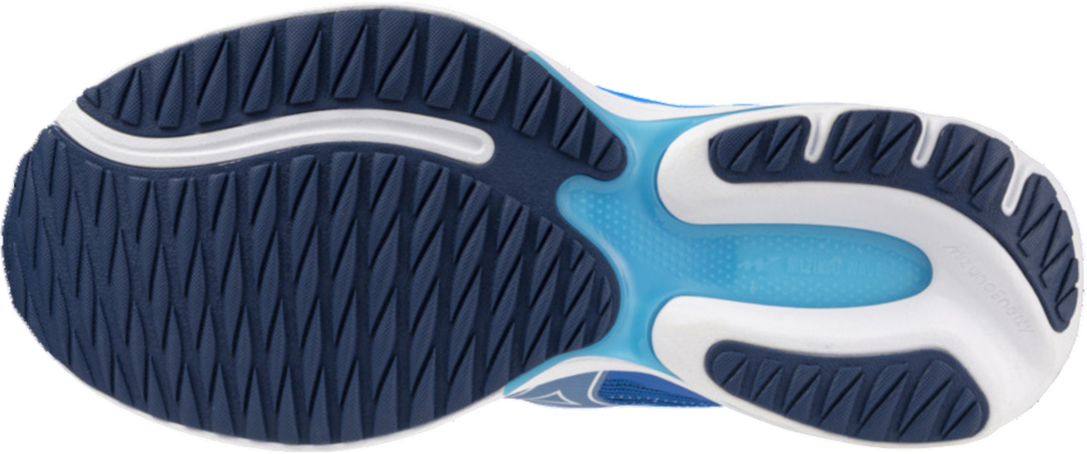 Tenisky a topánky Mizuno WAVE ULTIMA 15 Modrá | j1gd241871, 1