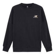 Sport Logo Print Sweatshirt