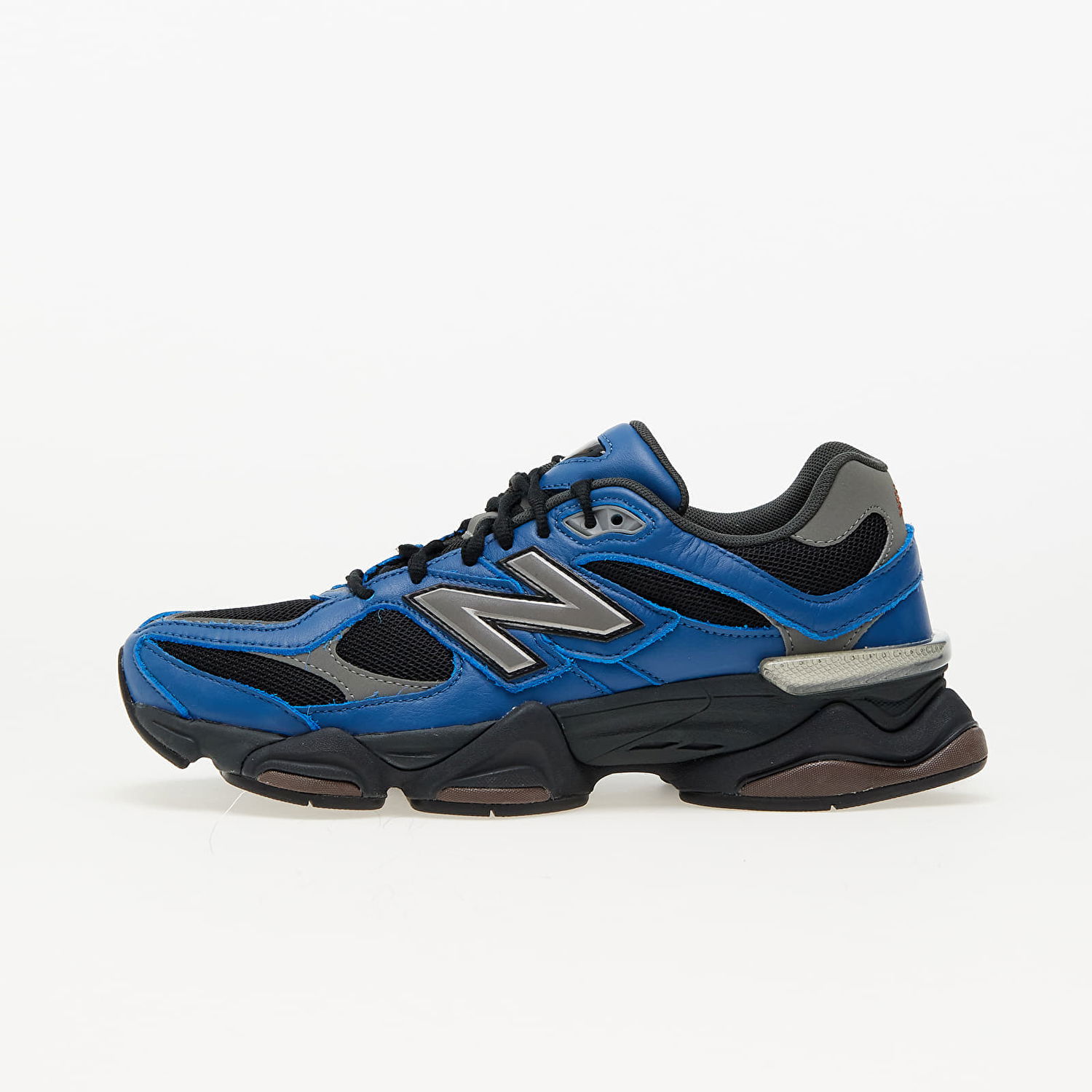 Tenisky a topánky New Balance 9060 Navy | U9060NRH, 0