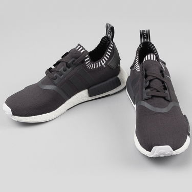 Tenisky a topánky adidas Originals NMD_R1 PK Šedá | S81849, 2