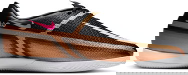 Tenisky a topánky Nike PHANTOM GT2 ACADEMY IC Čierna | dr5963-810, 2