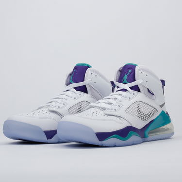 Tenisky a topánky Jordan Jordan Mars 270 Biela | CD7070-135, 1