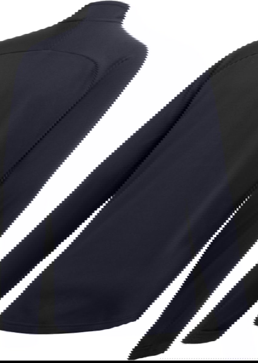 Mikina Nike Long-Sleeve Quarter-Zip ACADEMY 21 DRILL Top with Stripe Navy | cw6112-451, 1