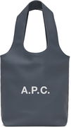 A.P.C. Ninon Small Tote Bag