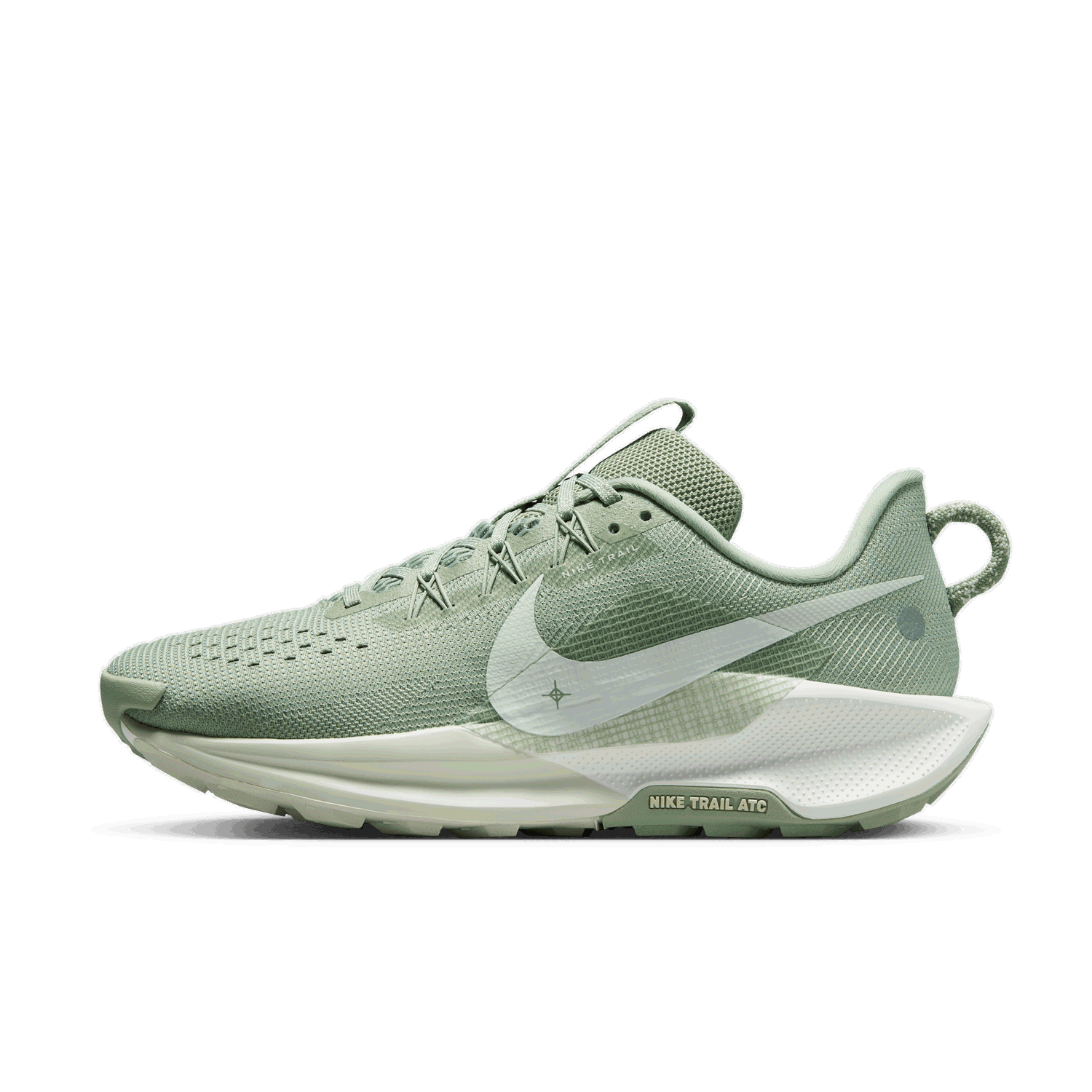 Tenisky a topánky Nike Pegasus Trail 5 Zelené | DV3865-301, 0
