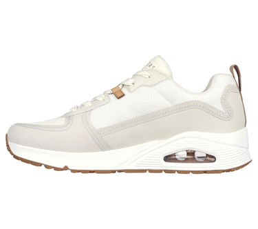 Tenisky a topánky Skechers Uno Béžová | 183010-OFWT, 2