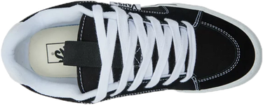 Tenisky a topánky Vans Chukka Push Čierna | vn000czwbzw1-vn000czwbzw1, 2