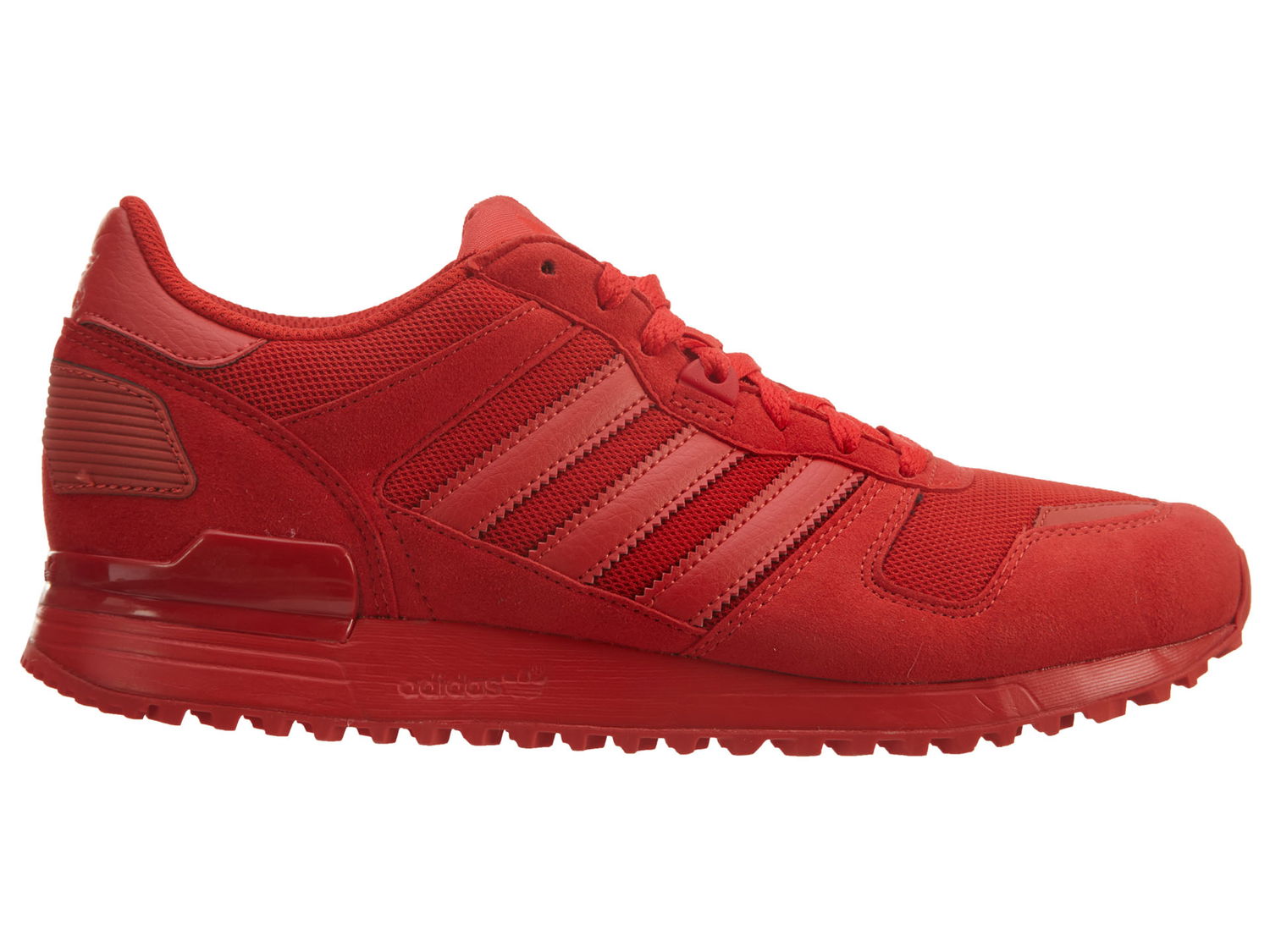 Tenisky a topánky adidas Originals ZX 700 Red/Red/Red Červená | S79188, 0