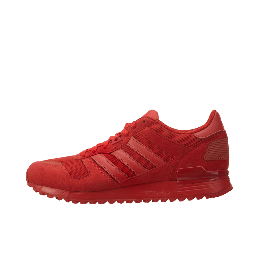 Tenisky a topánky adidas Originals ZX 700 Red/Red/Red Červená | S79188