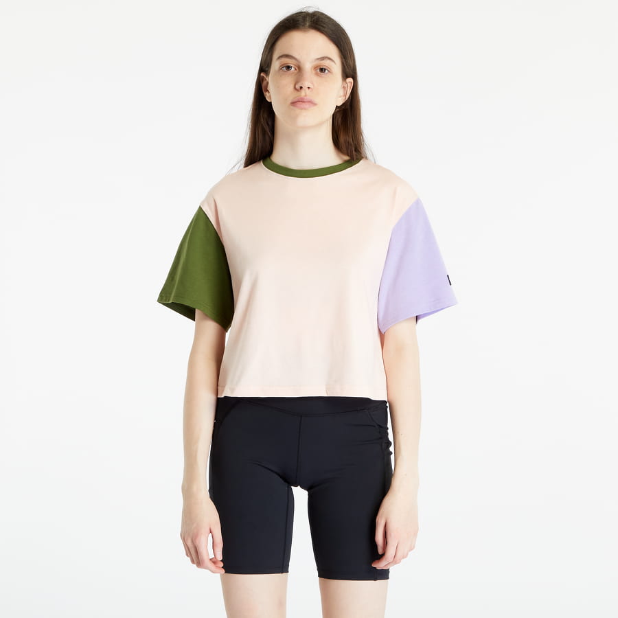 Crop Top Columbia Deschutes Valley™ Cropped Tee Rôznofarebný | 2037071890, 0