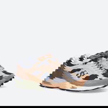 Tenisky a topánky New Balance 991 Cappuccino Hnedá | M991SBN, 5