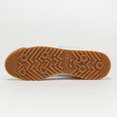 Tenisky a topánky Puma Roma Kitsune Biela | 380223 01, 4