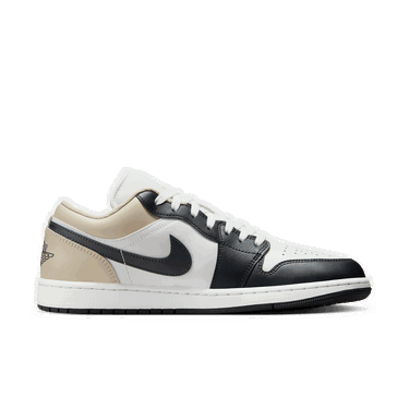 Tenisky a topánky Jordan Air Jordan 1 Low Béžová | 553558-153, 4