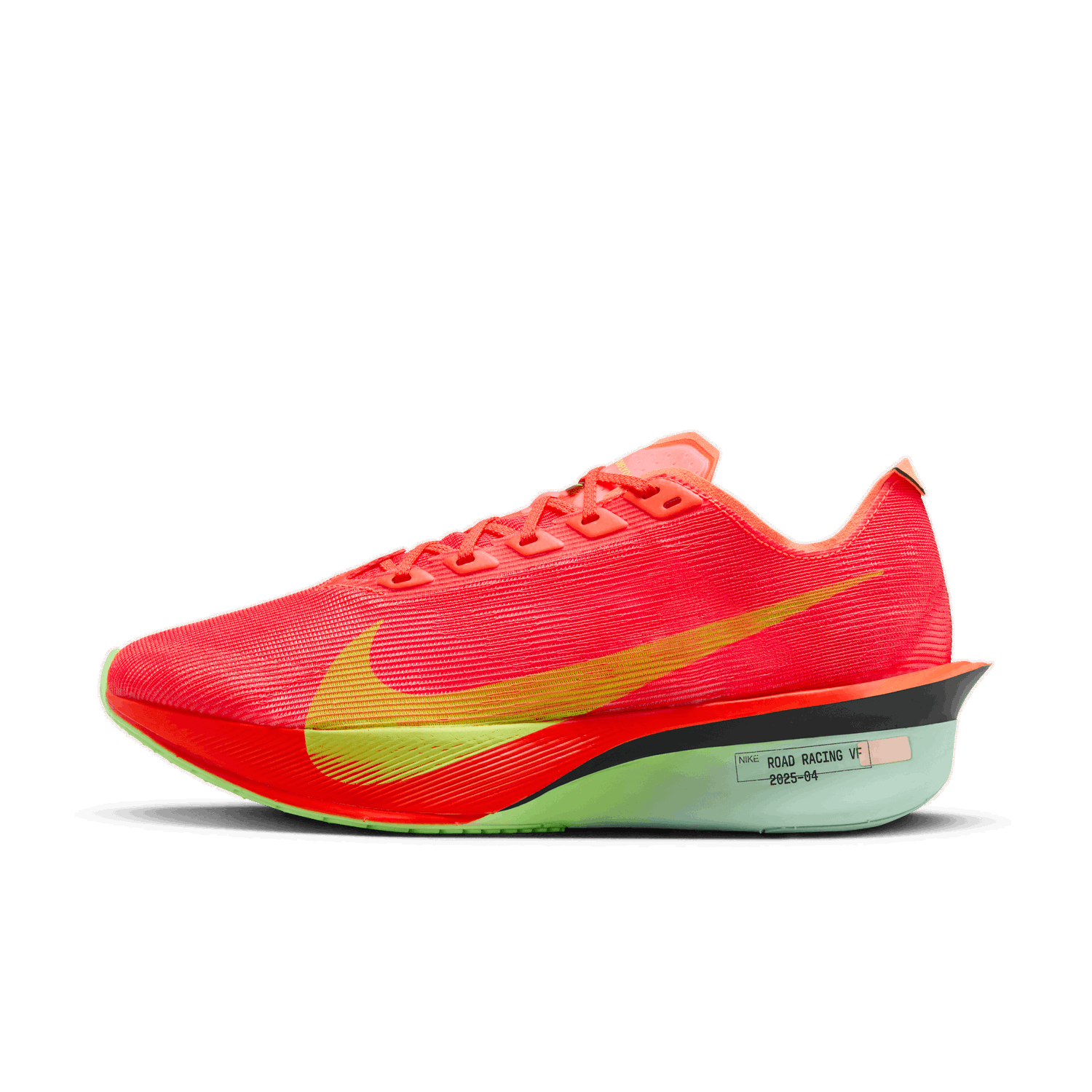 Tenisky a topánky Nike Vaporfly 4 Červená | HF6412-600, 0