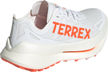 Tenisky a topánky adidas Performance Terrex Agravic Speed Ultra Biela | ih3767, 4