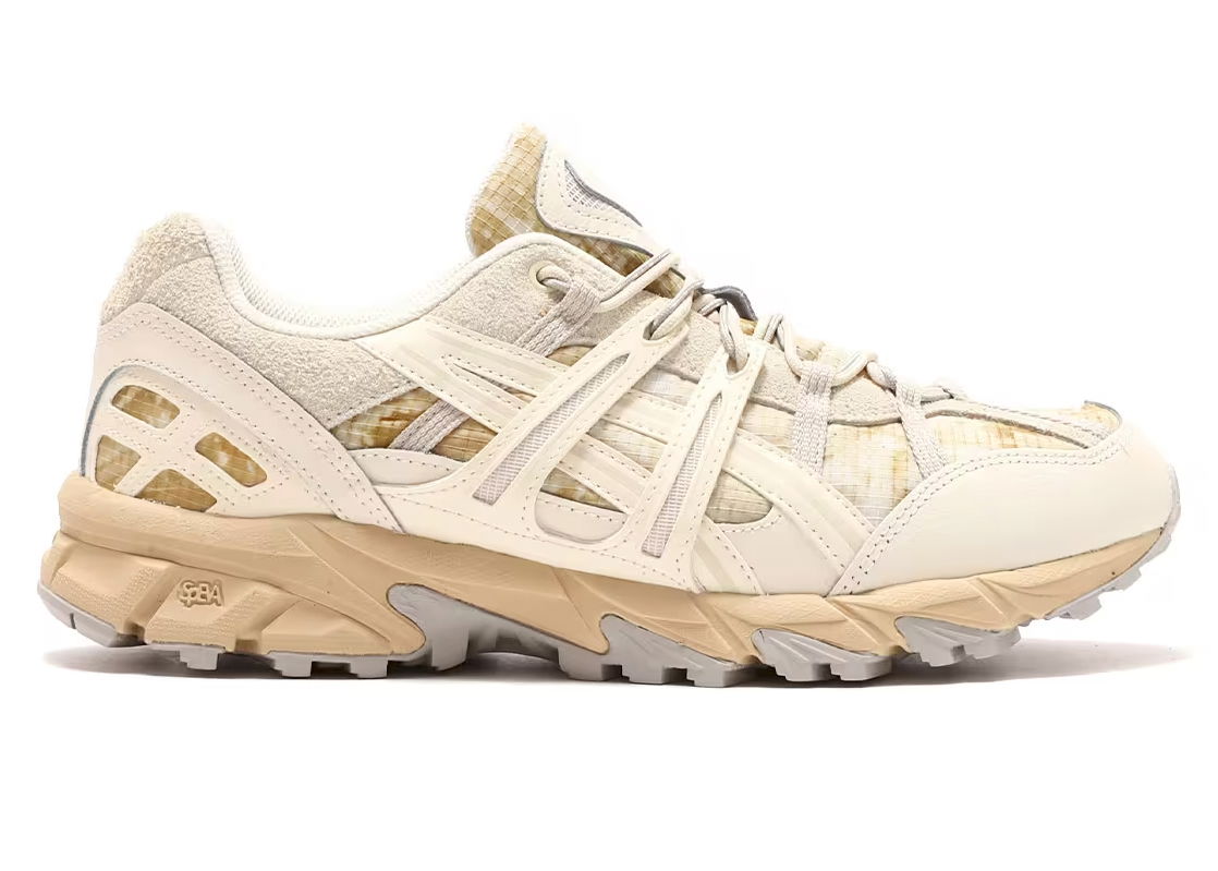 Tenisky a topánky Asics Gel-Sonoma 15-50 Béžová | 1201A818-100, 0