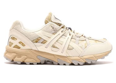 Tenisky a topánky Asics Gel-Sonoma 15-50 Béžová | 1201A818-100, 0