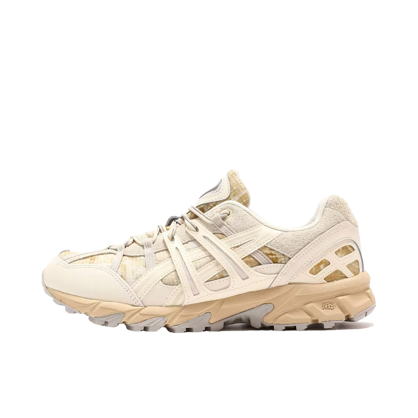 Bežecké topánky Asics Gel-Sonoma 15-50 Béžová | 1201A818-100