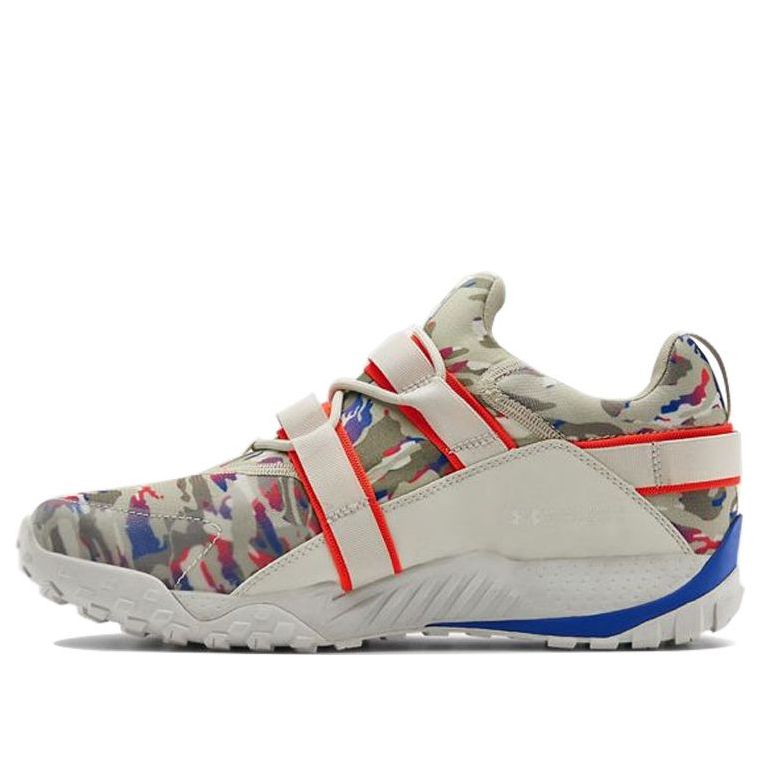 Tenisky a topánky Under Armour Valsetz Trek PRDS Biela | 3022798-100, 0
