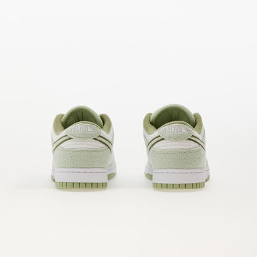 Tenisky a topánky Nike Dunk Low "Fleece Green" Zelené | DQ7579-300, 4