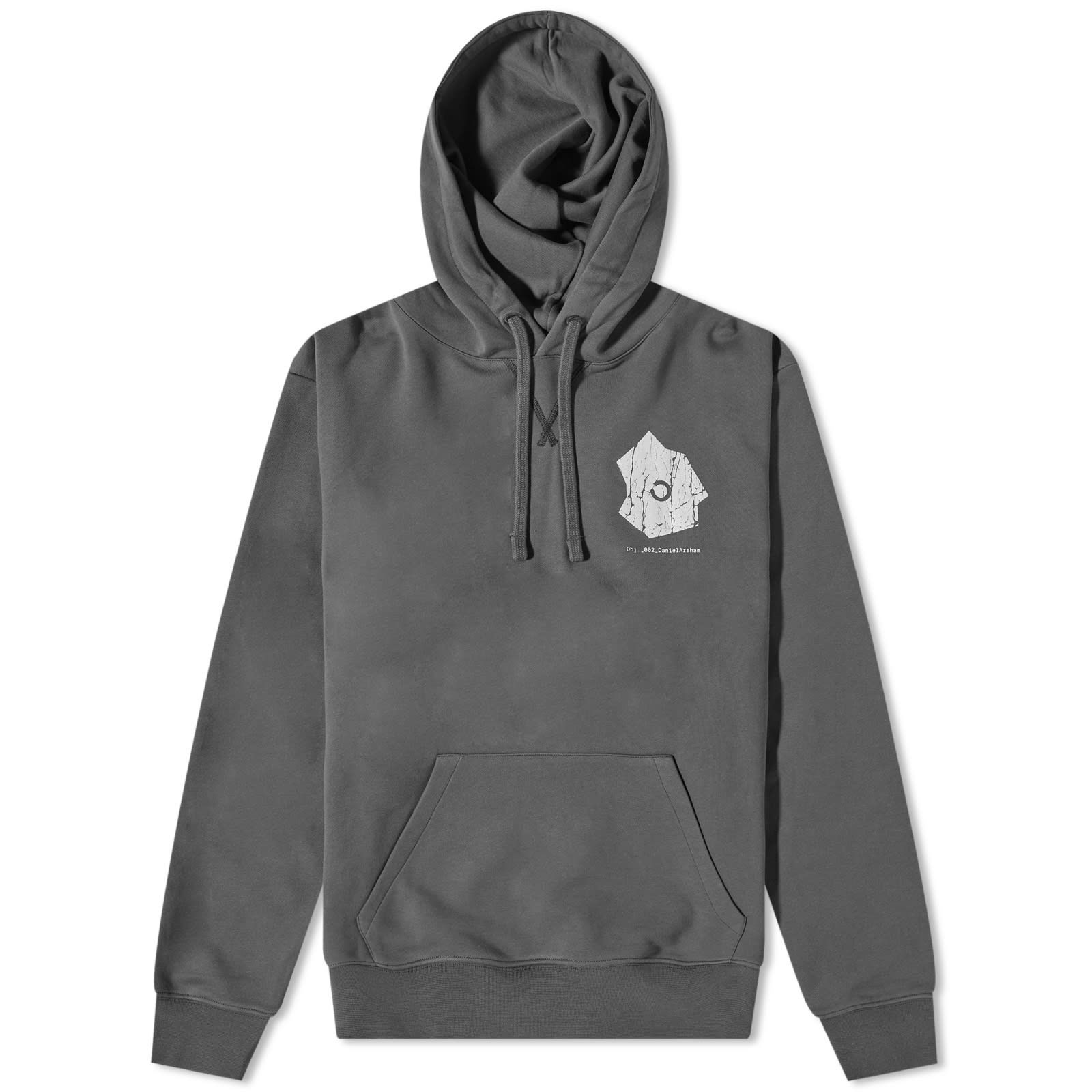 Progress Popover Hoodie