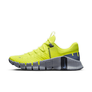 Tenisky a topánky Nike Free Metcon 5 Žltá | DV3949-700, 0