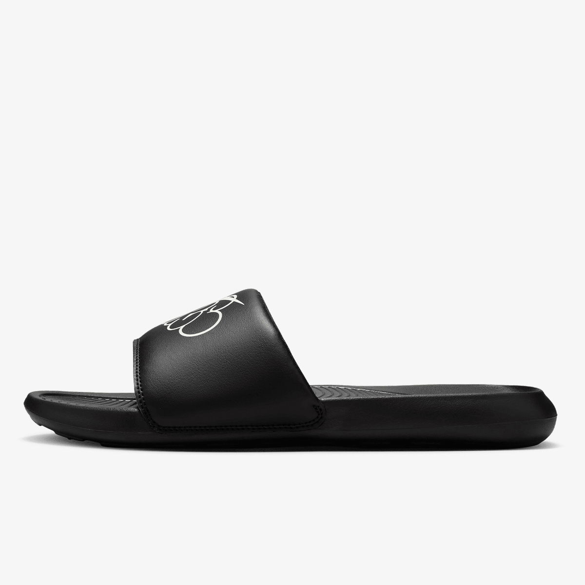 Oblečenie a doplnky Nike Victori One Slides Čierna | FZ3110-001, 1