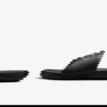 Oblečenie a doplnky Nike Victori One Slides Čierna | FZ3110-001, 1