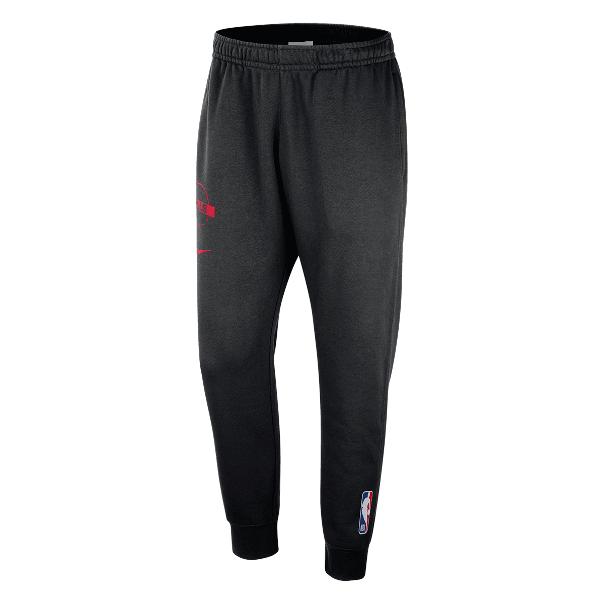 Tepláky Nike Chicago Bulls Club Practice Fleece Jogger Šedá | HM7295-010, 0