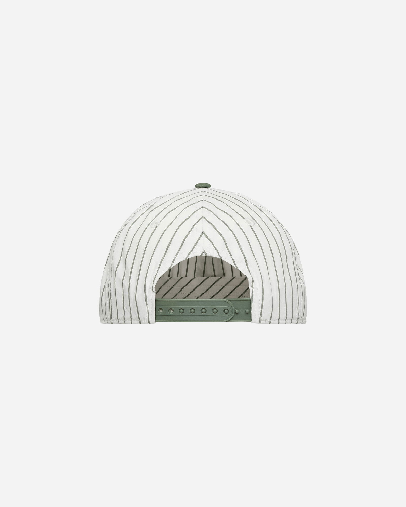 Linus Stripe Cap