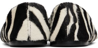 Tenisky a topánky Khaite Jane Ballerina Flats Rôznofarebný | F4058-711, 1